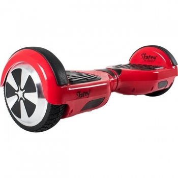 Skatey Balance Board Red
